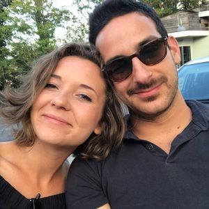 Meet your Posher, Maja